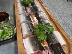 -本炙炭烤·蒲烧活鳗料理店(金沙洲店)