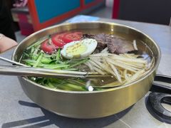 -明洞王妃家烤肉(苏州中心星悦汇店)