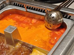 -海底捞火锅(万象城店)