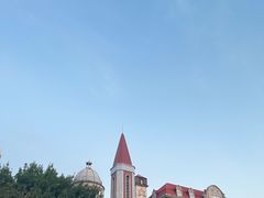 -天津意大利风情旅游区