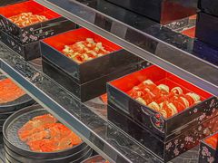 -汉来海港·海鲜自助餐厅(上海七宝领展广场店)