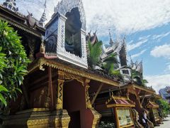 -西双版纳总佛寺