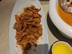 -小船渔村•大连菜•大连焖鱼(黄河路店)