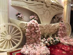 -芭菲盛宴·环球美食(袁家岗店)