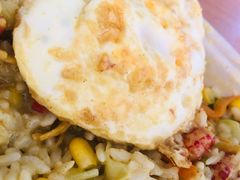 -海盗虾饭·剥好的小龙虾饭(SOHO尚都店)