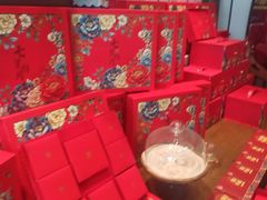 -旺顺阁·北京菜·烤鸭(大望路店)
