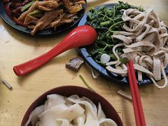 -惠丰源烩面馆(经七路店)