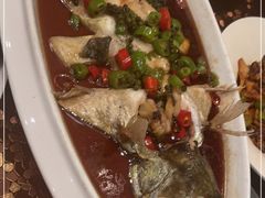 -北国之春国宴(乌兰察布店)