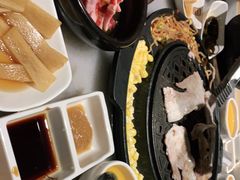 -韩宫宴烤肉·黑毛和牛·料理(合肥滨湖银泰城店)