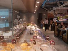 水果罐头-华府海鲜碳烤自助(万达店)