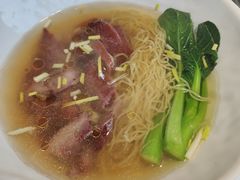 -多多旺港式茶餐厅(新区店)