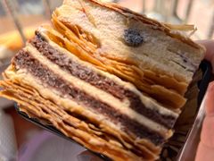 -85度C(北京八角物美店)