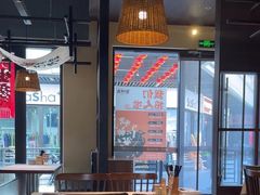 -聚味斋香辣蟹(生态城万达店)