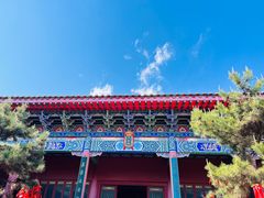 -滦州古城