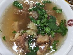 -雨霖祥和炖肉(南市店)
