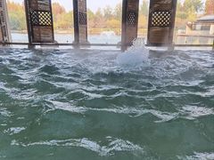 -春晖园度假酒店温泉