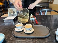 -五缘湾凯悦酒店·悦饗中餐厅