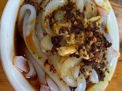 -洞子口张老二凉粉(文殊院店)