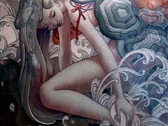 -艺仓美术馆