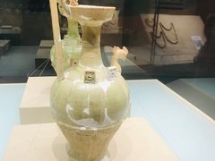 -太原市博物馆