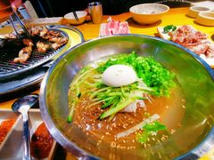 -喜来稀肉(北外滩白玉兰广场店)