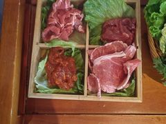 -老员外骨汤火锅(海州古城店)
