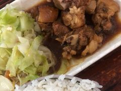 -定安爹辣汤饭(水巷口店)