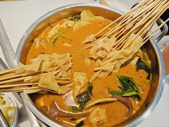 -杨翔豆皮涮牛肚(华阳城店)