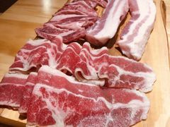 -金顺韩式烤肉·网红烤肉店(广利路店)