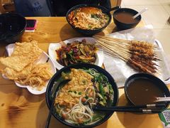 -螺蛳粉先生(蓟门桥店)