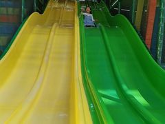 -蒙特利亲子乐园