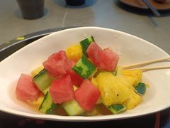 -创味·民间海南菜·非遗藤桥排骨(藤桥·免税城店)