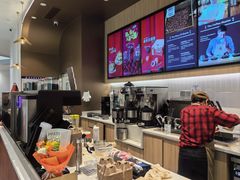 -Tims天好咖啡·贝果(锦江国金中心店)