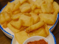 -云隐小厨·传统大理美食(复兴路店)