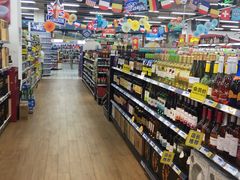 -世纪联华(吴淞店)