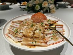 -喜棠·长沙家宴·海鲜·湘菜(麓谷店)