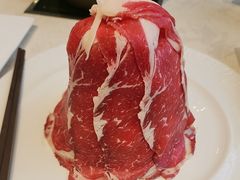 -澳门豆捞(裕华东路店)