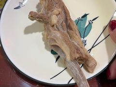 -范记靖远羊羔肉(博物馆店)
