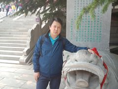 -龙口南山旅游景区