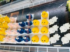 -玲婧胡同·生日蛋糕·餐厅(嘉里城店)