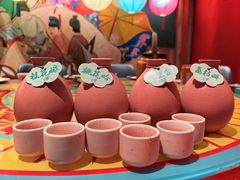 -醉长安(钟楼旗舰店)