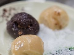 -粘豆包柴火铁锅炖