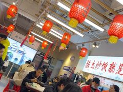 -扬二春炒饭(国庆路总店)