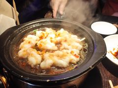 -绿茶餐厅(北京凤凰汇店)