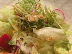 新开元虫子拌菜-新开元大酒店(花雨路店)