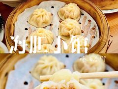 -海胆小馆(东北水饺·春柳店)