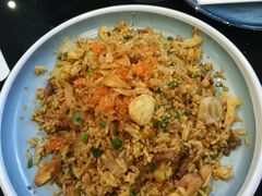 -拾挚扒房(招商花园城店)