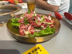 -棒小伙·齐齐哈尔烤肉(龙茗路店)