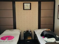 -若石足道SPA 连锁(丹东街店)