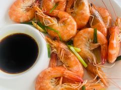 -碧海银沙海鲜餐厅(恒大海上威尼斯店)